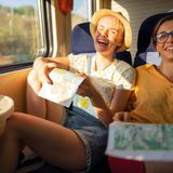 DiscoverEU: scopri l’iniziativa UE per viaggiare un mese gratis con i tuoi amici nel 2026