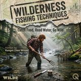 Wilderness Fishing Techniques - The Fly, the Bait, and the Beautiful Obsession