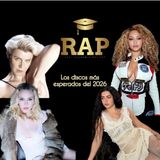 Los discos más esperados del 2026