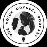 Fugget About It | One Voice Odyssey Podcast #ep5