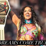 Episode 297 - CHELSEA IS OUR CHAMPION! KEVIN OWENS IS BACK! WHAT A SUMMERSLAM!