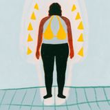 Healthy BMI, Hidden Heart Attack Risk