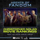 Christopher Nolan Movie Rankings - Which Nolan Film is BEST?