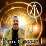 Former Narcotics Cop Turned Freedom Activist, Barry Cooper