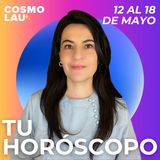 🔮 Horóscopos del 12 al 18 de mayo
