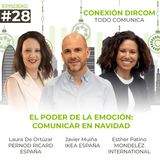 28. El poder de la emoción: comunicar en Navidad