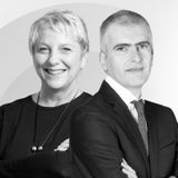 Ep. 111 - Quanto guadagnano gli a.d. delle reti; Gli ETF di UniCredit; Dialogo con Cubelli (Fideuram) e Brambilla (Fineco)