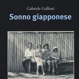 Gabriele Galloni "Sonno giapponese"