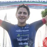 Elisabetta Stocco: "Sono Campionessa Italiana di Triathlon Superlungo!" - Passione Triathlon n° 339