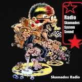 Radio Skamados System Sound Ska Vol 8
