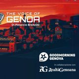 Puntata 75 THE VOICE OF GENOA
