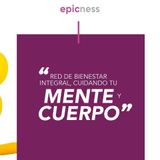 Campaña para crear red de Psicólogos y Spa´s para brindar atención integral a las personas