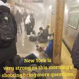 NY Shooting is more reason to pay attention Episode 70 - Dark Skies News And information