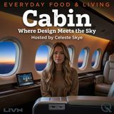 Cabin - The Hidden Language of Light and Air