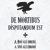 De Mortibus: Ep.3 - Dalla fiera alla scogliera - Atto II