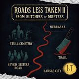 Roads Less Taken II: From Butchers to Drifters