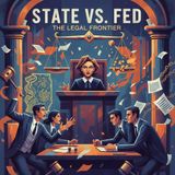 The Battle on Our Streets_ State vs. Federal Agents