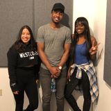 EP: 7 'Dating & Whole Lotta Other Ish' with Pierce Simpson