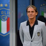 Nazionale: riecco Mancini. Malagò: “E’ l’uomo giusto”. Ranieri dt al posto di Maldini