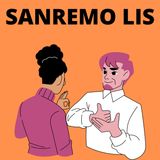 #Verona Mi sono dimenticato di Sanremo LIS