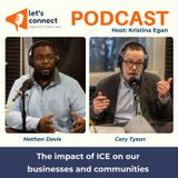 The impact of recent immigration enforcement on our communities