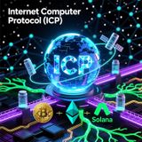 #53 - ChatGPT Meets ICP AI Canisters & a Self-Writing Web