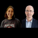 #25 - Insurance Companies Can Help Phase Out the Fossil-Fuel Industry with Peter Bosshard & Elana Sulakshana