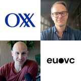 EUVC | E371 | Oxx's Mikael Johnsson on how to make a company stand out in a competitive market