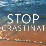 Hypnosis to Stop Procrastination (Overcome Anxiety_ Perfectionism _ Stop Procrastinating)(MP3_160K)