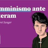 Femminismo ante litteram | ij