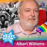 FOF # 2874 - The First Gay Pride