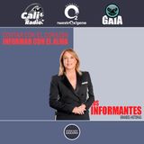 NUESTRO OXÍGENO Contar con el corazón, informar con el alma - María Elvira Arango