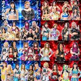 STARDOM in SAKAE & SHIZUOKA 2026 Oct. Pre-Shows