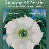 Special Report: Georgia O’Keeffe: The Brightness of Light (2024)