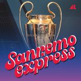 Sanremo, il festival teme il derby italiano in Champions