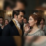 Un duc ruiné choisit la femme qu’on raillait | romance historique audio