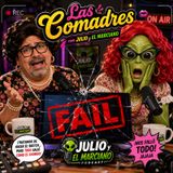 El sketch imposible!!!