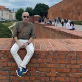Il mio ritorno in podcast e un pensiero a Saverio Indrio