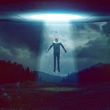UFO UAP Conspiracy Podcast | UFOs, Missing People, & Alien Abductions