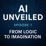 From traditional AI to Generative AI & the AGI Horizon