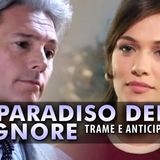 Anticipazioni Il Paradiso Delle Signore 9: Marta Scopre Il Segreto Di Umberto!