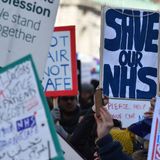 Sky News Radio Podcast - Monday 2nd July 2018