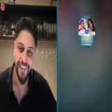 لايف موزو وإيناس 💔 حديث صريح ولحظات مؤثرة لا تُنسى 🔥