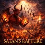 Rob McConnell Interviews - PASTOR HARRY WALTHER - Satan's Rapture