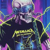 Ya Salió el Disco de Megadeth