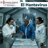 el corsario digital y el hantavirus