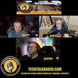 Episode 452 - K-Pop , YouTube TV Battles & Windows 95 Turns 30!