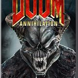 B-SIDES 01: "Doom Annihilation"