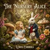 The Nursery Alice by Lewis Carroll Full Audiobook | Audiobook Time