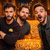 UFOs, Spirits & Faith w/ Six Sensory Podcast